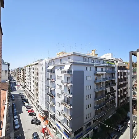 Apartament Anima Apulia *