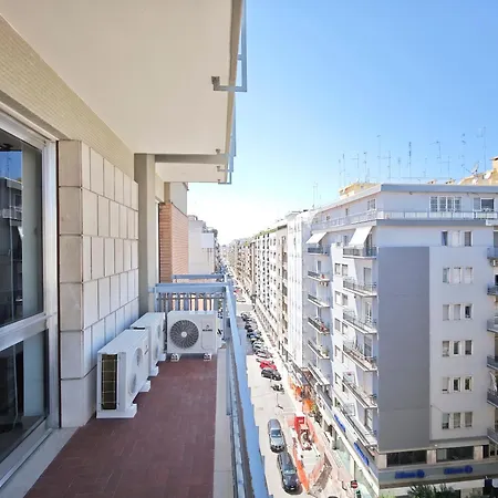 Apartament Anima Apulia *