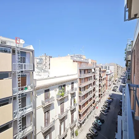 Apartament Anima Apulia *