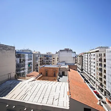 Apartament Anima Apulia